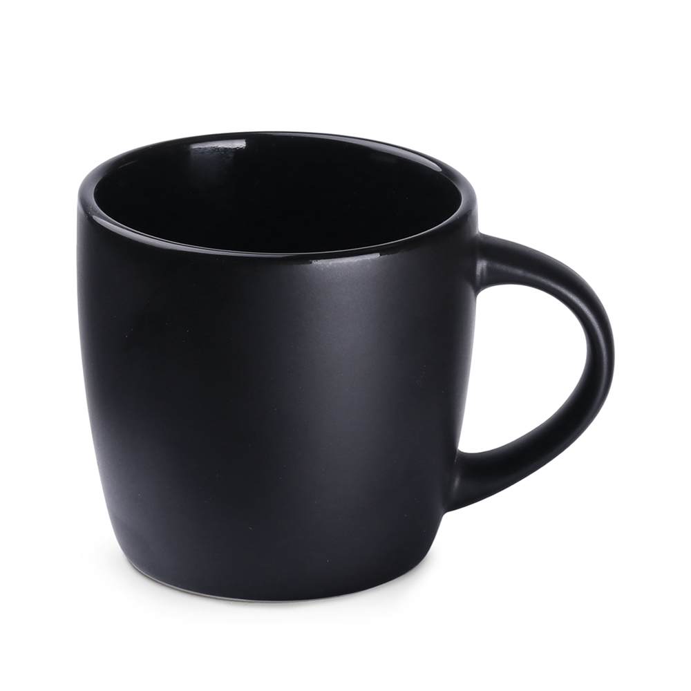 HANDY-SMALL-SUPREME-czarny-kubek