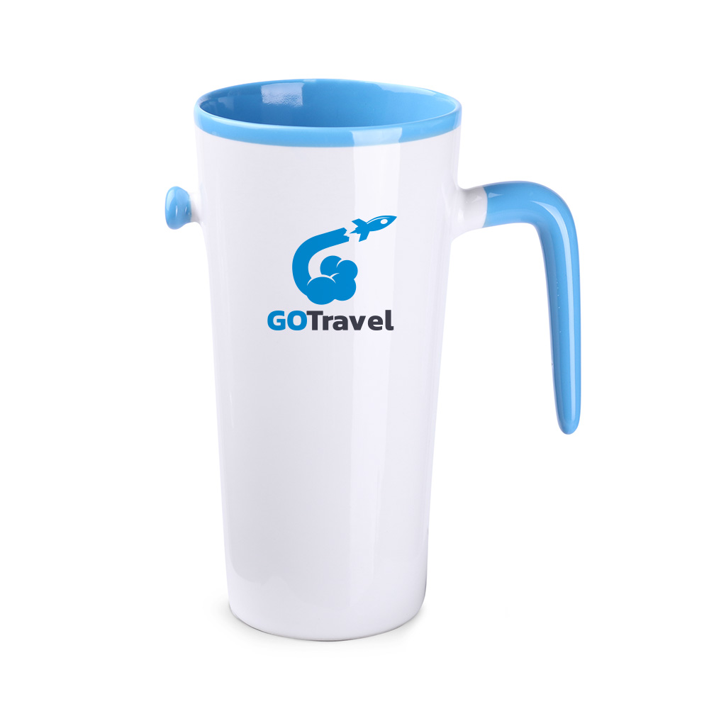 idea niebieski prawa-nadruk