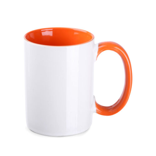 Evergreen pomaranczowy