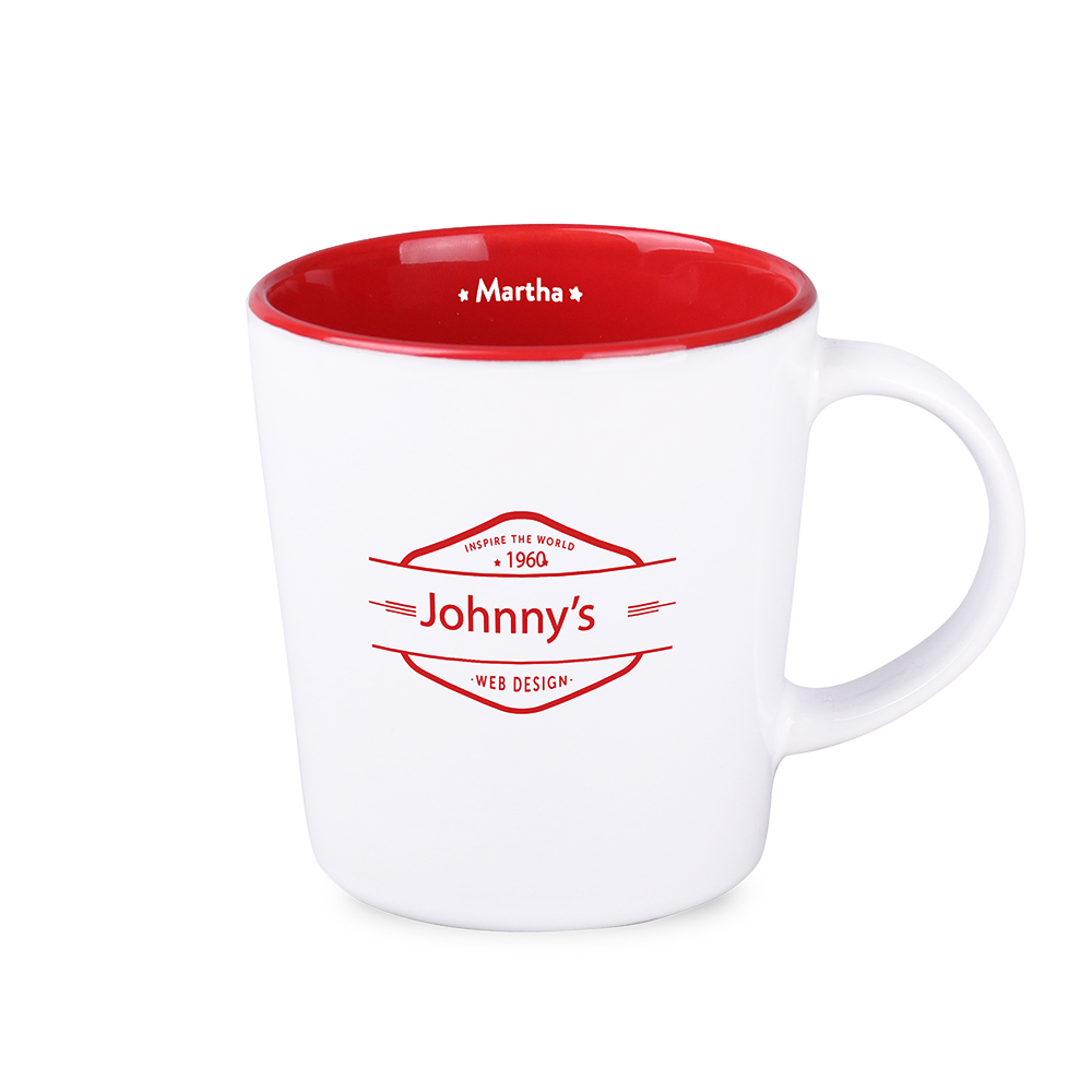 BERG DUO_AE Nowość kubek