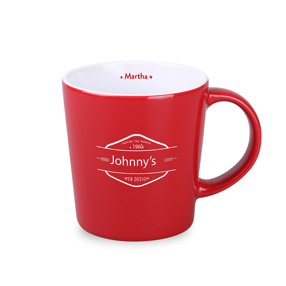 BERG _EA kubek reklamowy