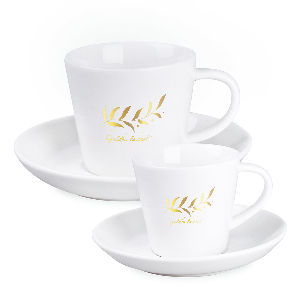 filiżanki reklamowe z logo