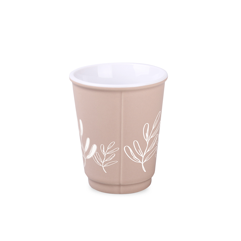 OPTIMO kubek z logo klienta