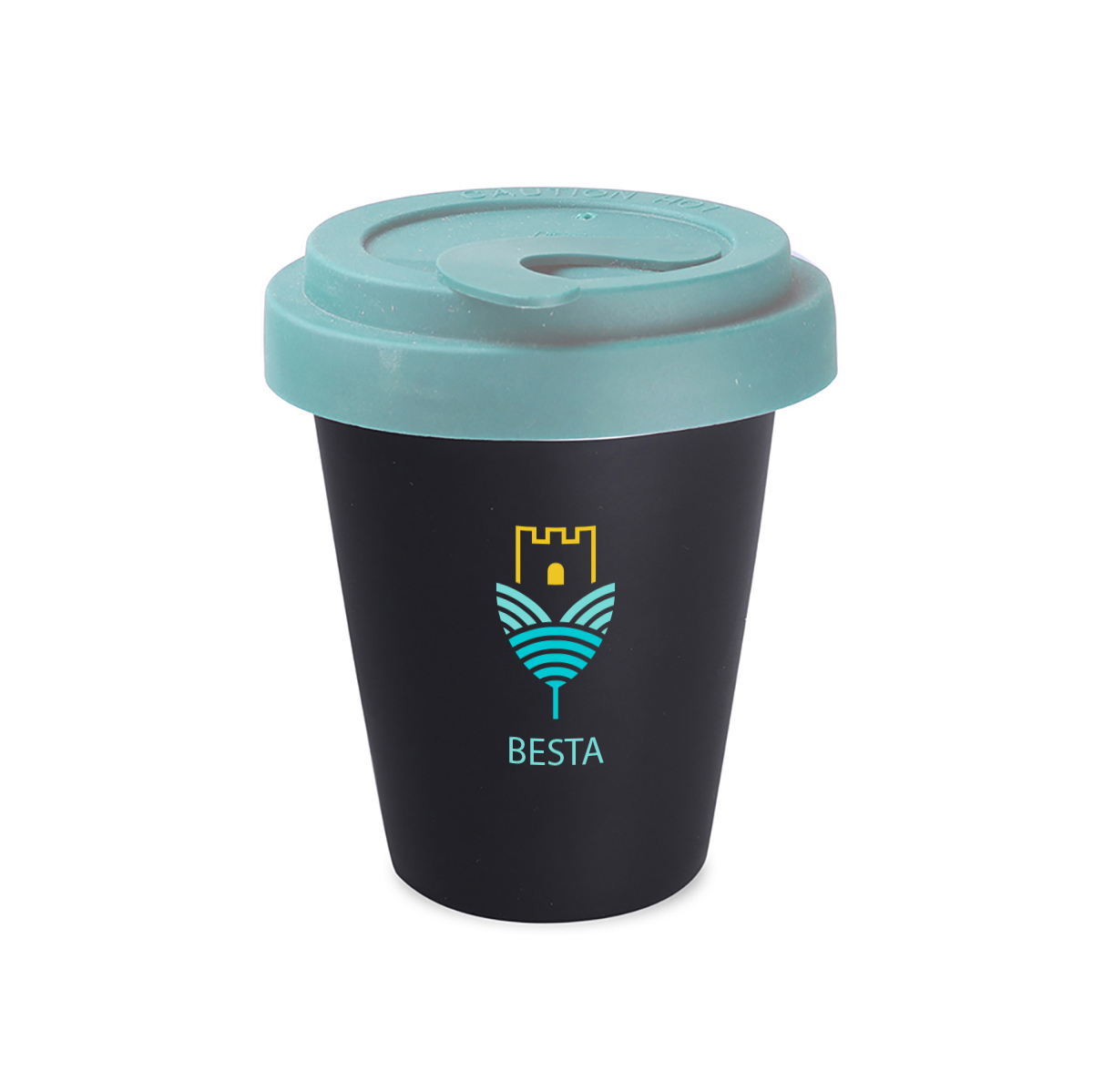 Freedom-Small-Lock-13 matowy kubek