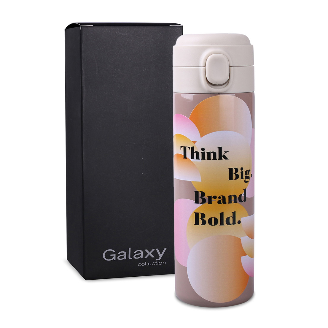 kubek termiczny dla firmy